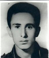 آلبوم اختصاصی تصاویر شهید اسماعیل محمدزاده کردمحله . کد 1403263776 آ