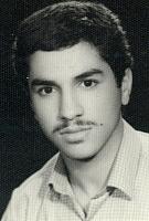 آلبوم اختصاصی تصاویر شهید هادی محمدزاده درودی . کد 1403302515 آ