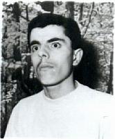 آلبوم اختصاصی تصاویر شهید فرامرز محمدی دلچه . کد 1403302740 آ