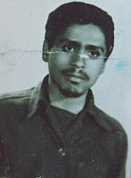 آلبوم اختصاصی تصاویر شهید محمد مسافر . کد 1403215444 آ