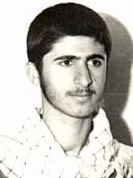 آلبوم اختصاصی تصاویر شهید محمدحسن مسعودی همت اباد . کد 1403286046 آ