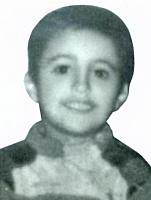 آلبوم اختصاصی تصاویر شهید امین معصومی زاده . کد 1403215835 آ