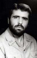 آلبوم اختصاصی تصاویر شهید نوروزعلی مغنعی . کد 1403303402 آ