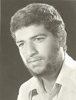 آلبوم اختصاصی تصاویر شهید احمد مفید . کد 1403264669 آ