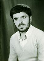 آلبوم اختصاصی تصاویر شهید محمدمهدی مقدادییان . کد 1403264681 آ