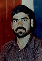 آلبوم اختصاصی تصاویر شهید حسین مقنی فروتقه . کد 1403291820 آ