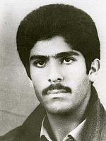 آلبوم اختصاصی تصاویر شهید رمضان علی مقیمی بلداجی . کد 1403303466 آ