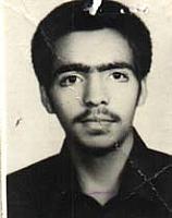 آلبوم اختصاصی تصاویر شهید رحمان میرزازاده اخوندی . کد 1403287999 آ