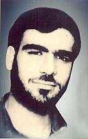 آلبوم اختصاصی تصاویر شهید روزعلی ملک محمدی . کد 1403237534 آ