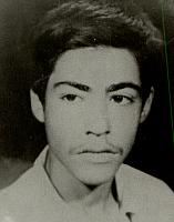 آلبوم اختصاصی تصاویر شهید محمود موروثی . کد 1403237775 آ