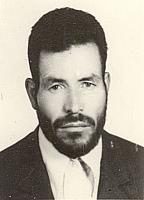 آلبوم اختصاصی تصاویر شهید غلام حسن مبینی . کد 1403284114 آ