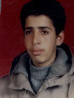 آلبوم اختصاصی تصاویر شهید حسن محمدحسین زاده نقندر . کد 1403236020 آ