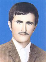 آلبوم اختصاصی تصاویر شهید خداداد محمدی احمدمحمودی . کد 1403302608 آ