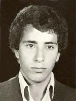 آلبوم اختصاصی تصاویر شهید محمد مختاری حسن اباد . کد 1403215037 آ