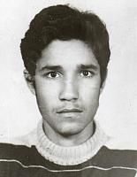 آلبوم اختصاصی تصاویر شهید کاظم مرزانی . کد 1403236884 آ