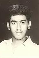 آلبوم اختصاصی تصاویر شهید ابراهیم مستوفی . کد 1403264404 آ