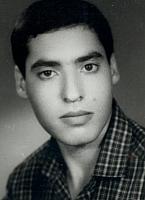 آلبوم اختصاصی تصاویر شهید غلام رضا مقدم چشمه . کد 1403286667 آ