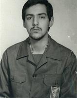 آلبوم اختصاصی تصاویر شهید احمد ملک نژاد . کد 1403237543 آ