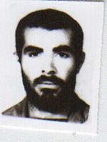 آلبوم اختصاصی تصاویر شهید دادعلی موحدی چکاچک . کد 1403287087 آ