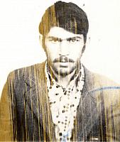 آلبوم اختصاصی تصاویر شهید نورمحمد مهدیزاده . کد 1403287708 آ