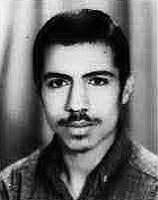 آلبوم اختصاصی تصاویر شهید محمدرضا میرزادی . کد 1403287997 آ