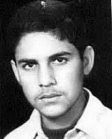 آلبوم اختصاصی تصاویر شهید غلام علی میرعلی کتولی . کد 1403304223 آ