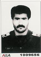 آلبوم اختصاصی تصاویر شهید علم مرادقلی . کد 1403329665 آ