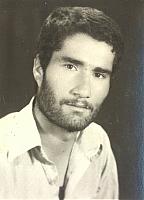 آلبوم اختصاصی تصاویر شهید اسمعیل محمودی . کد 1403236477 آ