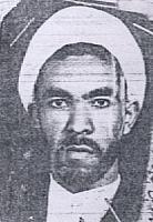 آلبوم اختصاصی تصاویر شهید علی مزاری . کد 1403324425 آ