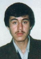 آلبوم اختصاصی تصاویر شهید میرزاعباس معجونی گل ختمی . کد 1403329590 آ