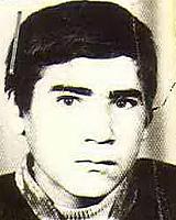 آلبوم اختصاصی تصاویر شهید علی اکبر مودی . کد 1403237761 آ