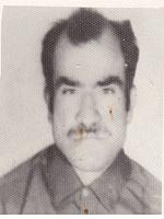 آلبوم اختصاصی تصاویر شهید احمد میرزاصادقی . کد 1403288003 آ