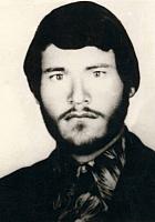 آلبوم اختصاصی تصاویر شهید علی اکبر محمودی . کد 1403120774 آ