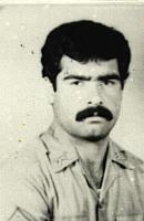 آلبوم اختصاصی تصاویر شهید مسعود مداحی . کد 1403318665 آ