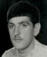 آلبوم اختصاصی تصاویر شهید حمید مسلمیون . کد 1403237027 آ