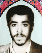 آلبوم اختصاصی تصاویر شهید پنجعلی میارحسین علی . کد 1403287838 آ