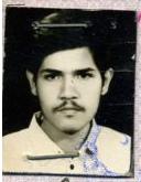 آلبوم اختصاصی تصاویر شهید محمدمسعود مایار . کد 1403326744 آ