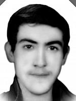 آلبوم اختصاصی تصاویر شهید سعید معمارراست . کد 1403303383 آ