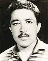 آلبوم اختصاصی تصاویر شهید ملکعلی مقدمی . کد 1403286677 آ