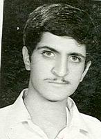 آلبوم اختصاصی تصاویر شهید مهدی ماله میر . کد 1403329407 آ