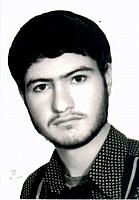 آلبوم اختصاصی تصاویر شهید مصطفی مجیری . کد 1403284226 آ