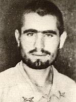 آلبوم اختصاصی تصاویر شهید مسیح اله محمدخانی . کد 1403236032 آ