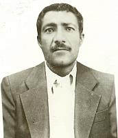 آلبوم اختصاصی تصاویر شهید محمدحسین مردانی . کد 1403215340 آ