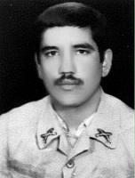 آلبوم اختصاصی تصاویر شهید اسفندیار محمدزاده . کد 1403263775 آ