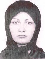 آلبوم اختصاصی تصاویر شهید پروین محمدعلی نژاد . کد 1403250036 آ