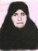 آلبوم اختصاصی تصاویر شهید عالیه مسعودی . کد 1403286030 آ