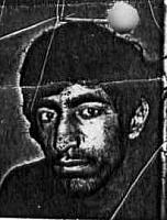 آلبوم اختصاصی تصاویر شهید محمود ملکی کهنگی . کد 1403303573 آ