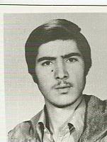 آلبوم اختصاصی تصاویر شهید حسین مسجدی مولان . کد 1403286013 آ