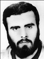 آلبوم اختصاصی تصاویر شهید شعبان علی مهجوری . کد 1403250485 آ