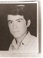 آلبوم اختصاصی تصاویر شهید ذولفعلی مرادی . کد 1403302982 آ